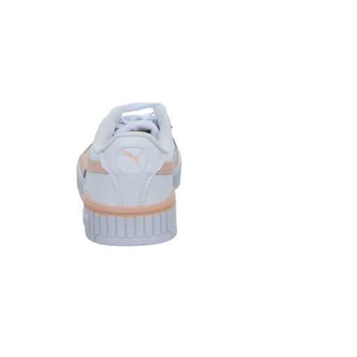 Puma Schnürhalbschuh (casual) Carina 2.0 Jr