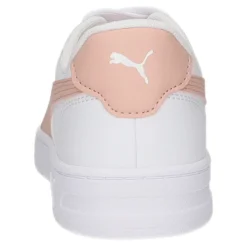 Puma Schnürhalbschuh (casual) Court Lally JR