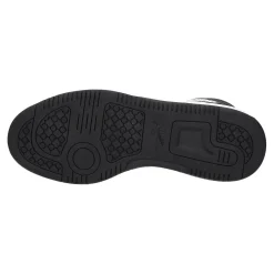 Puma Schnürstiefelette Kaltfutter Rebound V6 Mid WTR Jr
