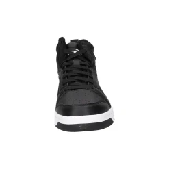 Puma Schnürstiefelette Kaltfutter Rebound V6 Mid WTR Jr