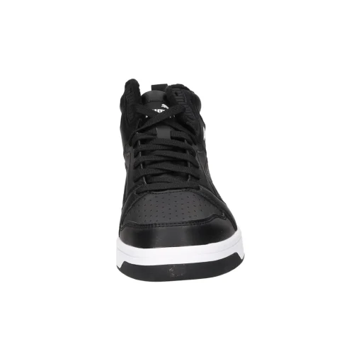 Puma Schnürstiefelette Kaltfutter Rebound V6 Mid WTR Jr