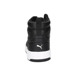 Puma Schnürstiefelette Kaltfutter Rebound V6 Mid WTR Jr