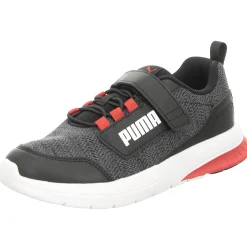 Puma Slipper/Kletthalbschuh (casual) EVOLVE STREET AC+PS