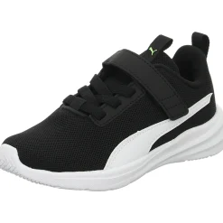Puma Slipper/Kletthalbschuh (casual) RICKIE RUNNER AC+PS
