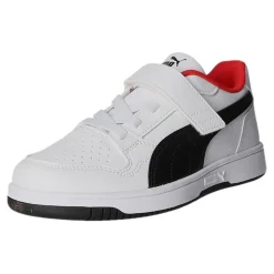 Puma Slipper/Kletthalbschuh (casual) Reb-L AC PS