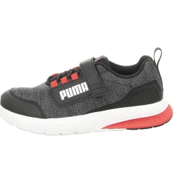 Puma Slipper/Kletthalbschuh (casual) EVOLVE STREET AC+PS