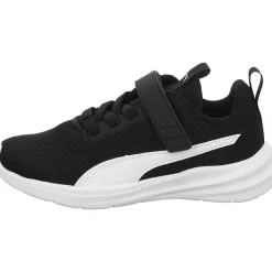 Puma Slipper/Kletthalbschuh (casual) RICKIE RUNNER AC+PS