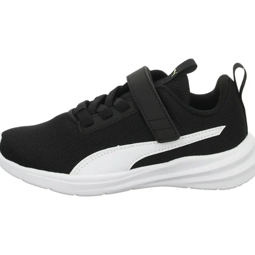 Puma Slipper/Kletthalbschuh (casual) RICKIE RUNNER AC+PS