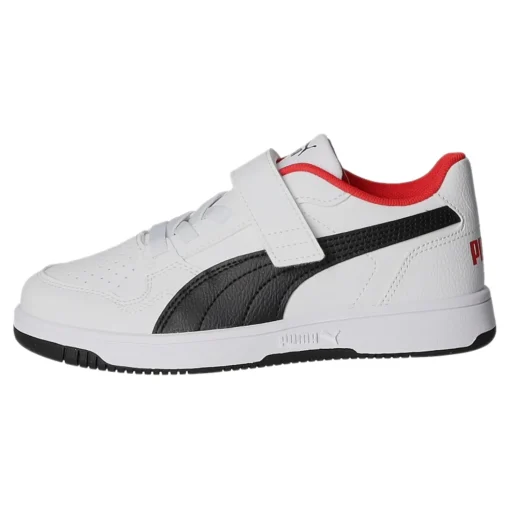 Puma Slipper/Kletthalbschuh (casual) Reb-L AC PS