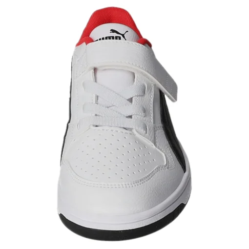 Puma Slipper/Kletthalbschuh (casual) Reb-L AC PS