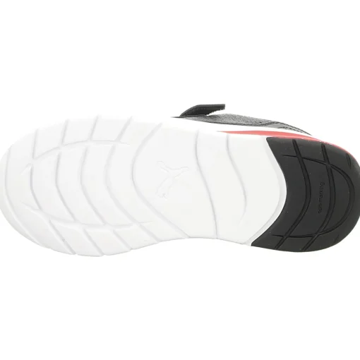 Puma Slipper/Kletthalbschuh (casual) EVOLVE STREET AC+PS