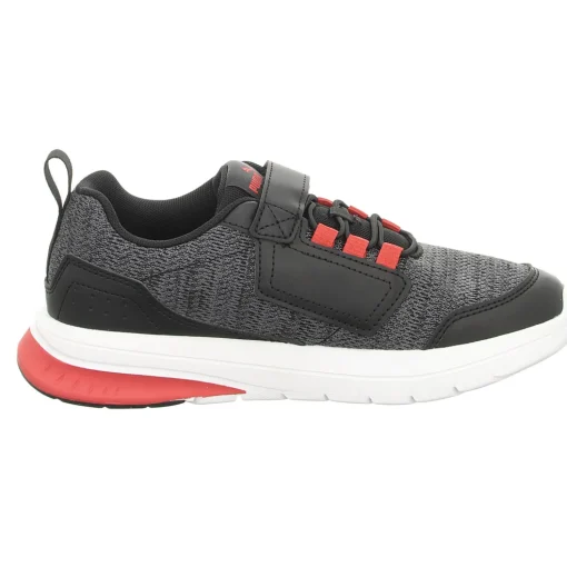 Puma Slipper/Kletthalbschuh (casual) EVOLVE STREET AC+PS