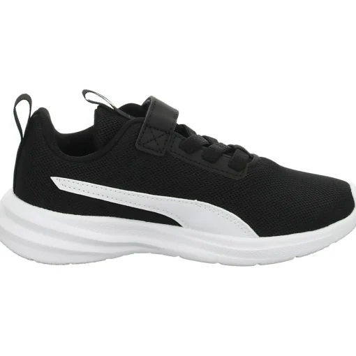 Puma Slipper/Kletthalbschuh (casual) RICKIE RUNNER AC+PS