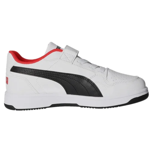 Puma Slipper/Kletthalbschuh (casual) Reb-L AC PS