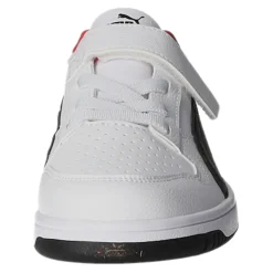 Puma Slipper/Kletthalbschuh (casual) Reb-L AC PS