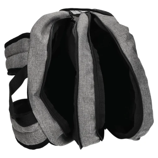 Puma Sportrucksack PUMA BUZZ HEATHER Backpack