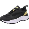 Puma Sportschuh Running Cassia Distresses