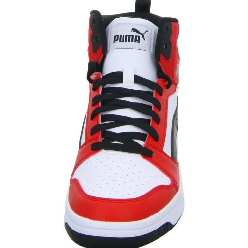 Puma Sportstiefelette Training Rebound v6