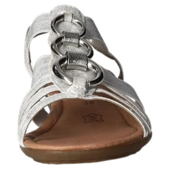 Remonte Sandalette mit Mehrweite bis 30mm Sohlenhöhe
