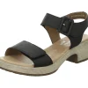 Remonte Sandalette 30-50mm Absatz