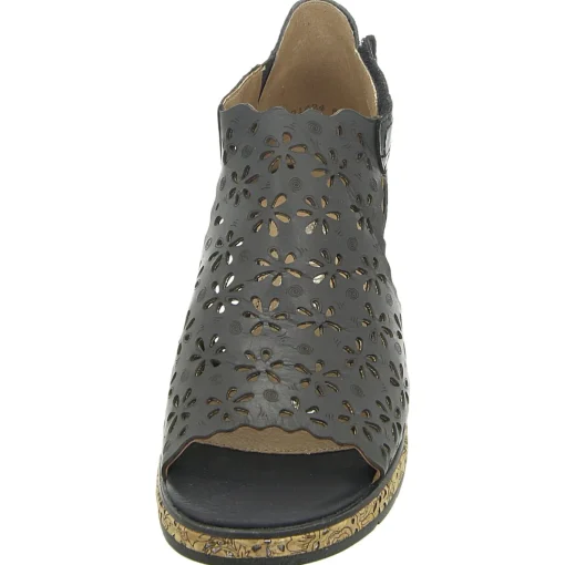 Remonte Sandalette 30-50mm Absatz