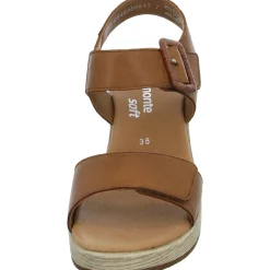 Remonte Sandalette 30-50mm Absatz
