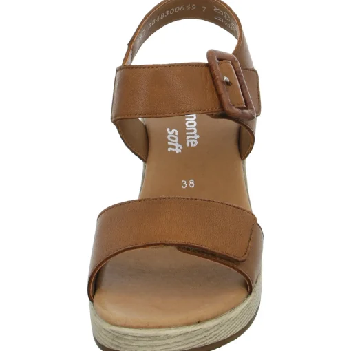 Remonte Sandalette 30-50mm Absatz
