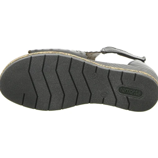 Remonte Sandalette 30-50mm Absatz