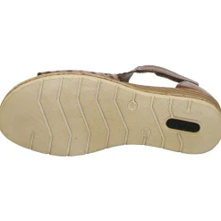 Remonte Sandalette 30-50mm Absatz