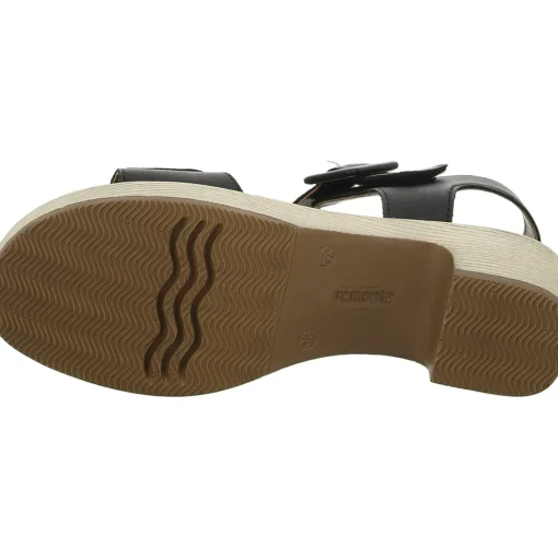 Remonte Sandalette 30-50mm Absatz