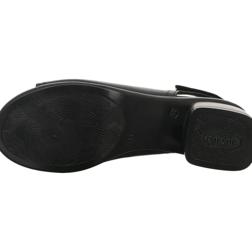 Remonte Sandalette 30-50mm Absatz