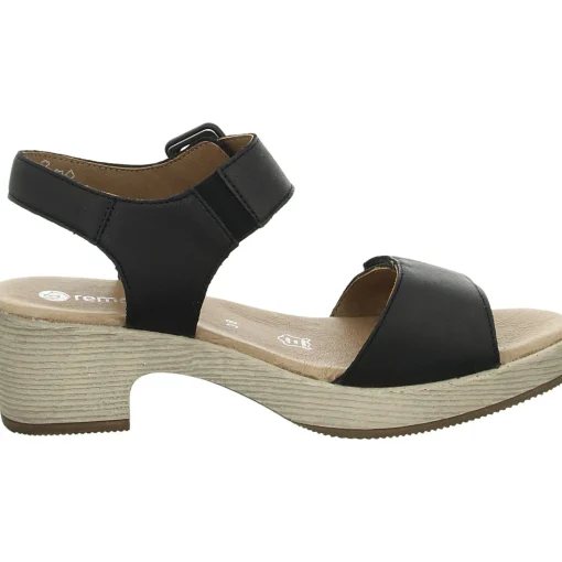 Remonte Sandalette 30-50mm Absatz