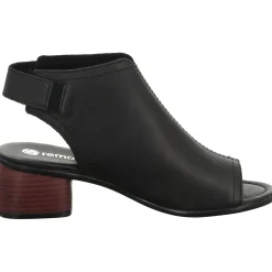 Remonte Sandalette 30-50mm Absatz