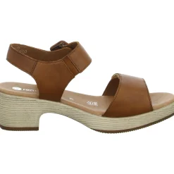 Remonte Sandalette 30-50mm Absatz