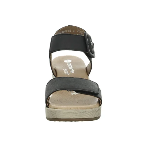 Remonte Sandalette 30-50mm Absatz