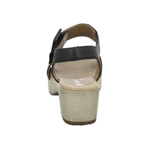 Remonte Sandalette 30-50mm Absatz