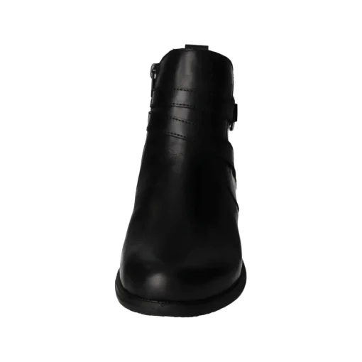Remonte Schlupf-/Reißverschlußstiefelette Kaltfutter bis 35mm Absatz (casual)