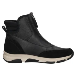 Remonte Schlupf-/Reißverschlußstiefelette Warmfutter bis 35mm Absatz (casual)