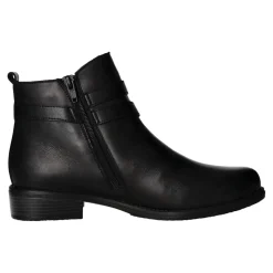Remonte Schlupf-/Reißverschlußstiefelette Kaltfutter bis 35mm Absatz (casual)