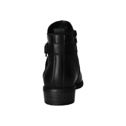 Remonte Schlupf-/Reißverschlußstiefelette Kaltfutter bis 35mm Absatz (casual)