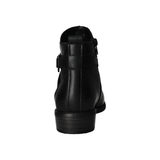 Remonte Schlupf-/Reißverschlußstiefelette Kaltfutter bis 35mm Absatz (casual)