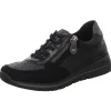 Remonte Schnürhalbschuh mit Mehrweite Freizeit (casual)