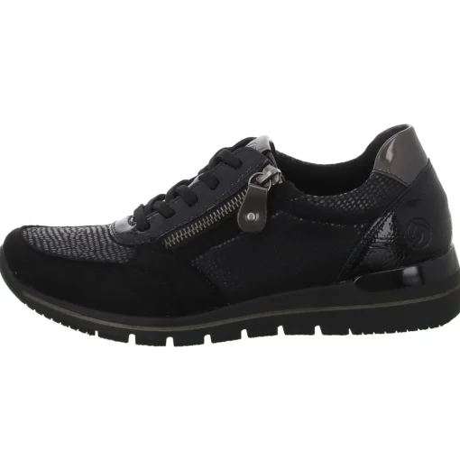 Remonte Schnürhalbschuh mit Mehrweite Freizeit (casual)