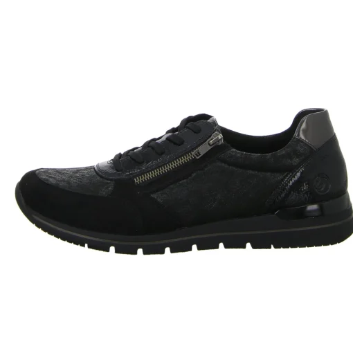 Remonte Schnürhalbschuh mit Mehrweite Freizeit (casual)