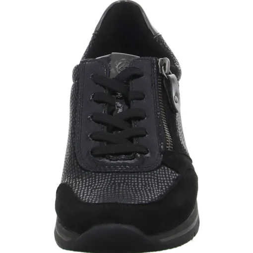 Remonte Schnürhalbschuh mit Mehrweite Freizeit (casual)