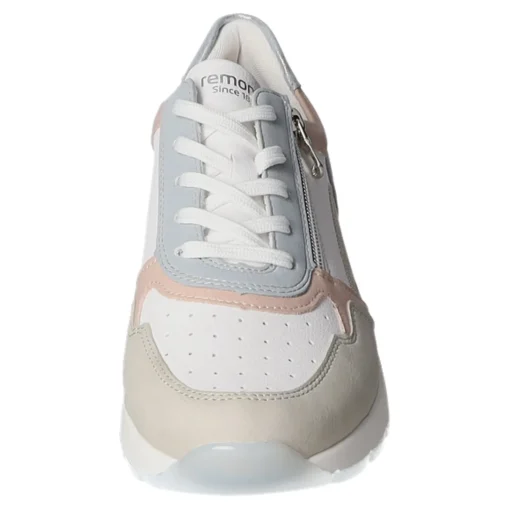 Remonte Schnürhalbschuh mit Mehrweite Freizeit (casual)