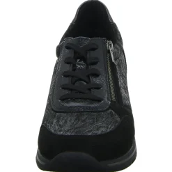 Remonte Schnürhalbschuh mit Mehrweite Freizeit (casual)