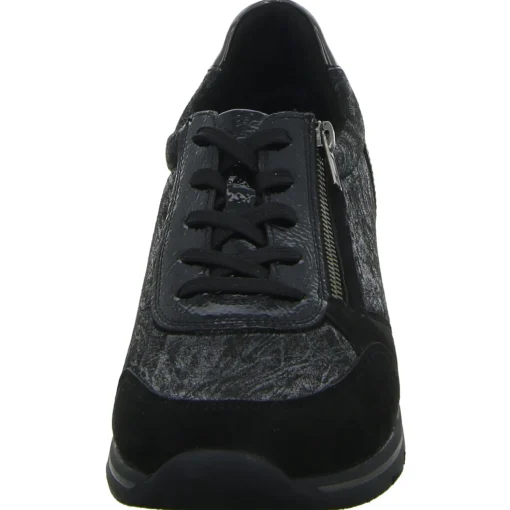 Remonte Schnürhalbschuh mit Mehrweite Freizeit (casual)