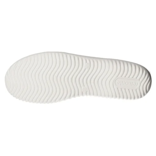 Remonte Schnürhalbschuh mit Mehrweite Freizeit (casual)
