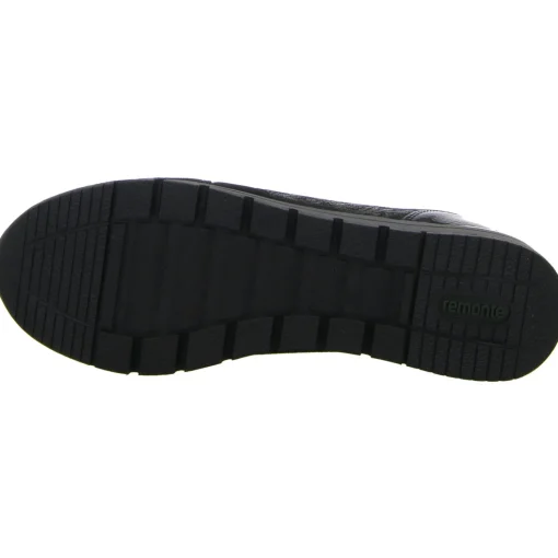 Remonte Schnürhalbschuh mit Mehrweite Freizeit (casual)